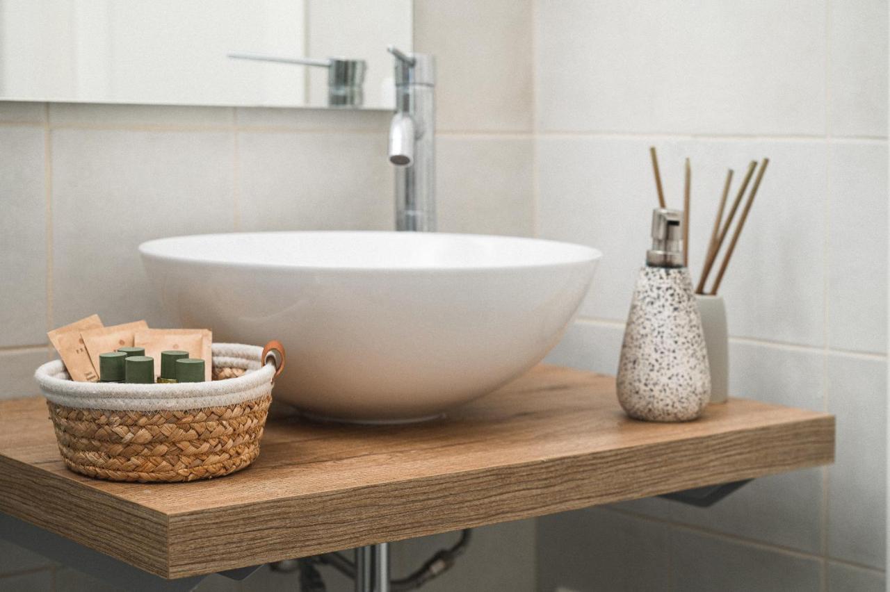 Standard Doppelzimmer