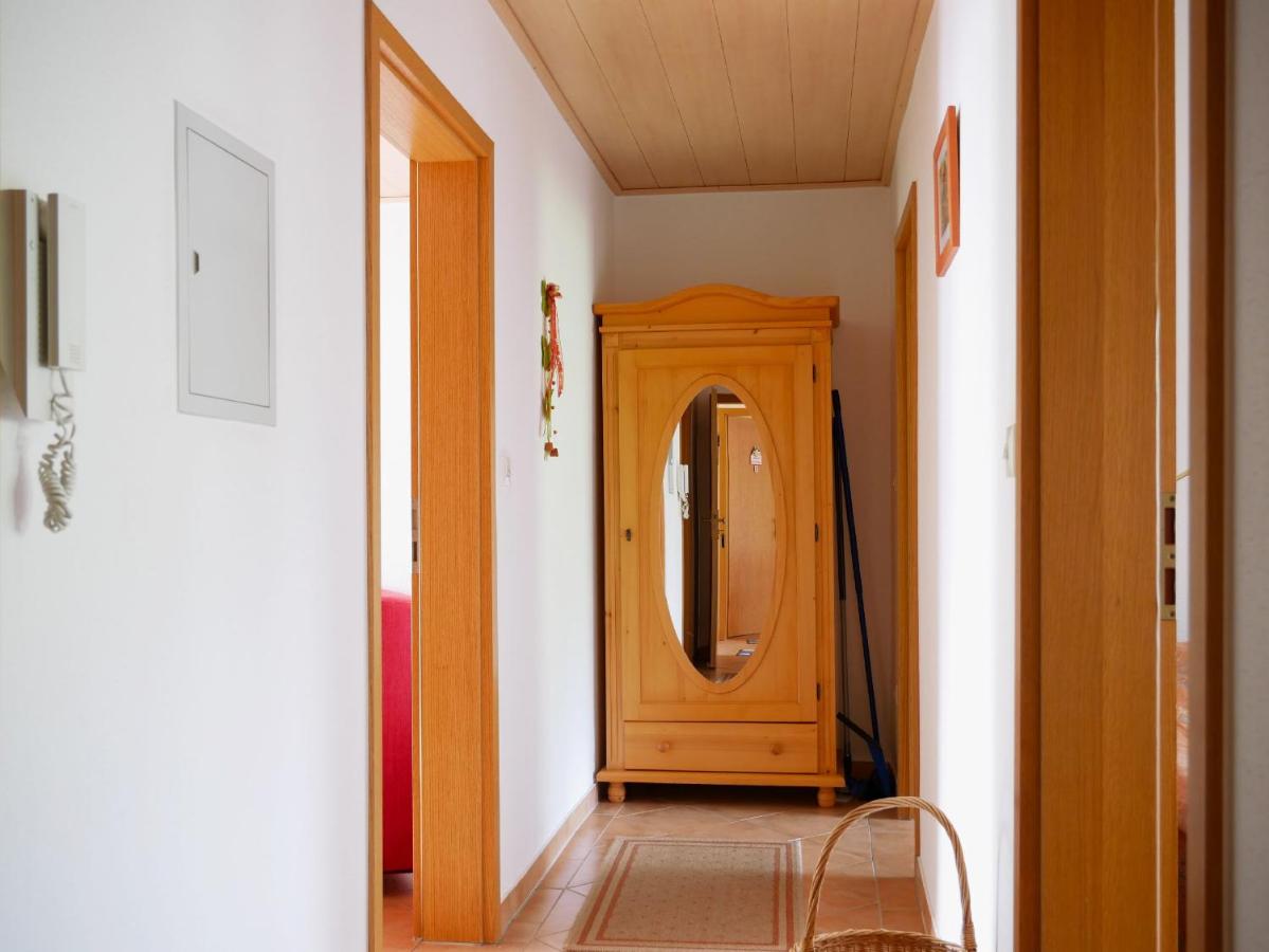 Apartment mit 1 Schlafzimmer (4 Erwachsene)