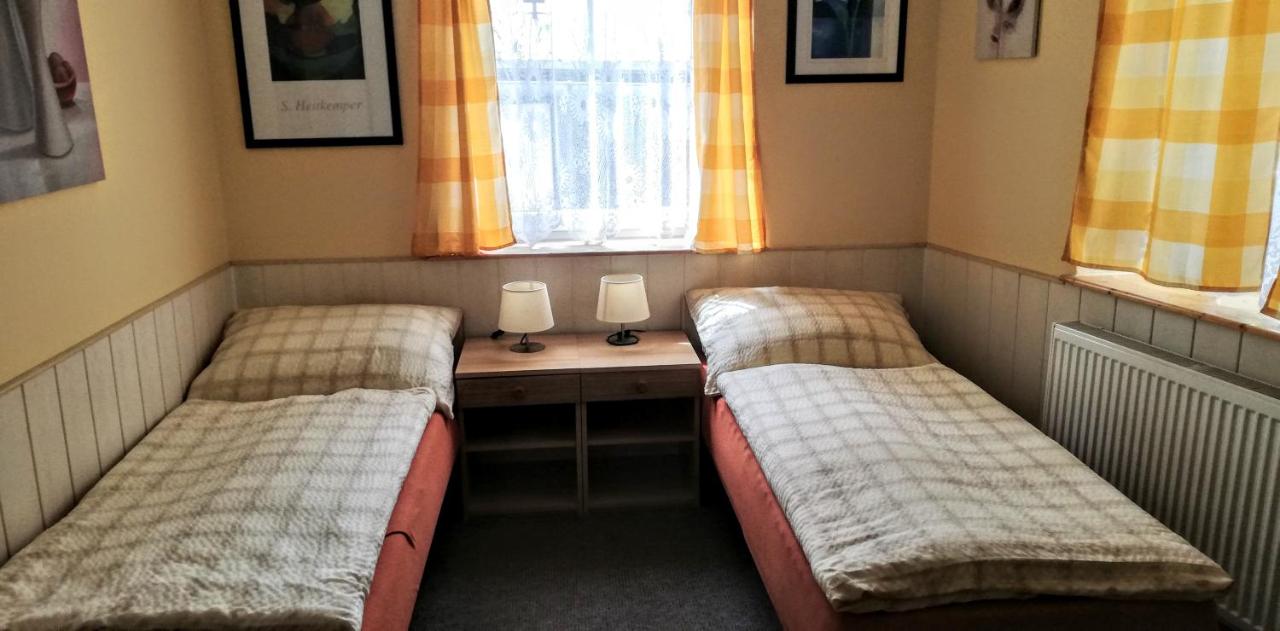 Appartamento con 2 Camere da Letto