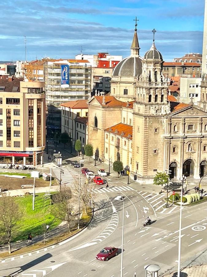 APARTAMENTO CENTRO GIJÓN con WIFI gratis y PARKING PÚBLICO próximo incluido - B&B Gijón