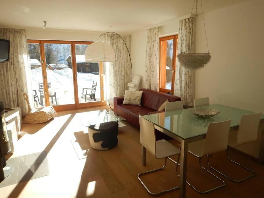 Ryad B Charmant et Chaleureux - B&B