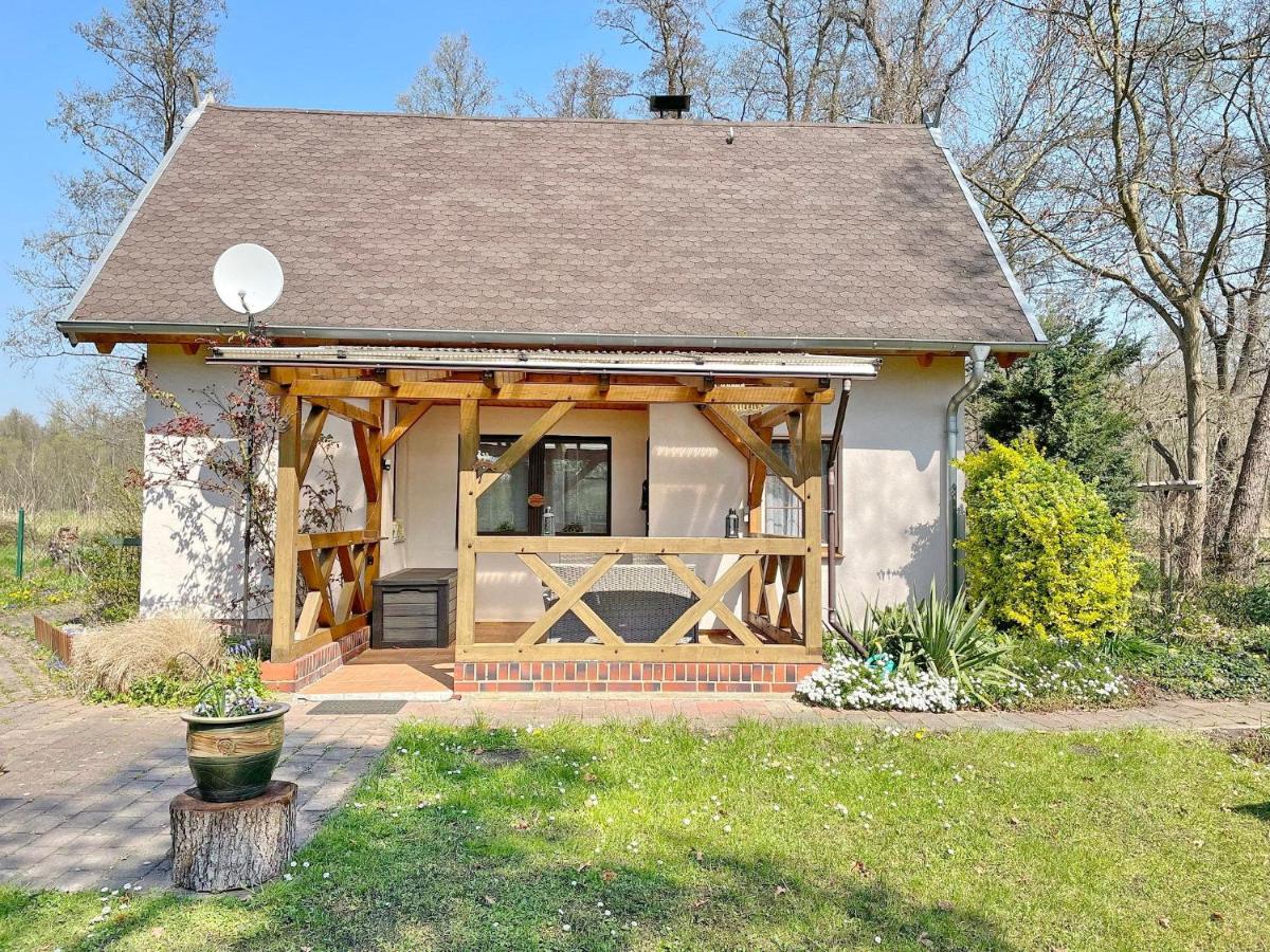 Ferienhaus Eisvogel - B&B