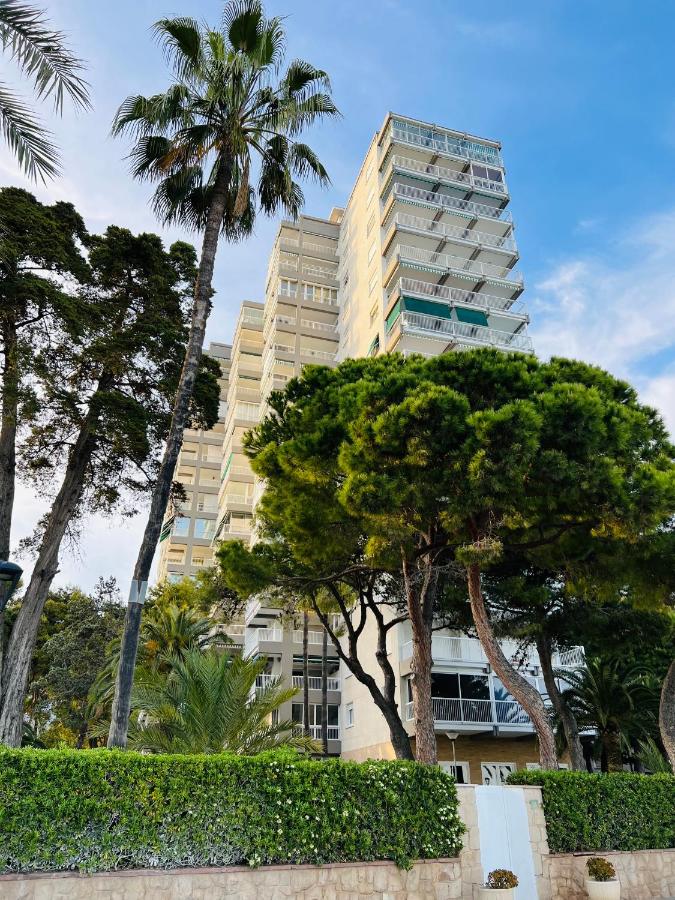 Apartamento Deluxe Torremar - B&B