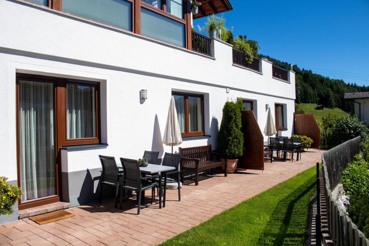 Chalet Alpenblick - B&B