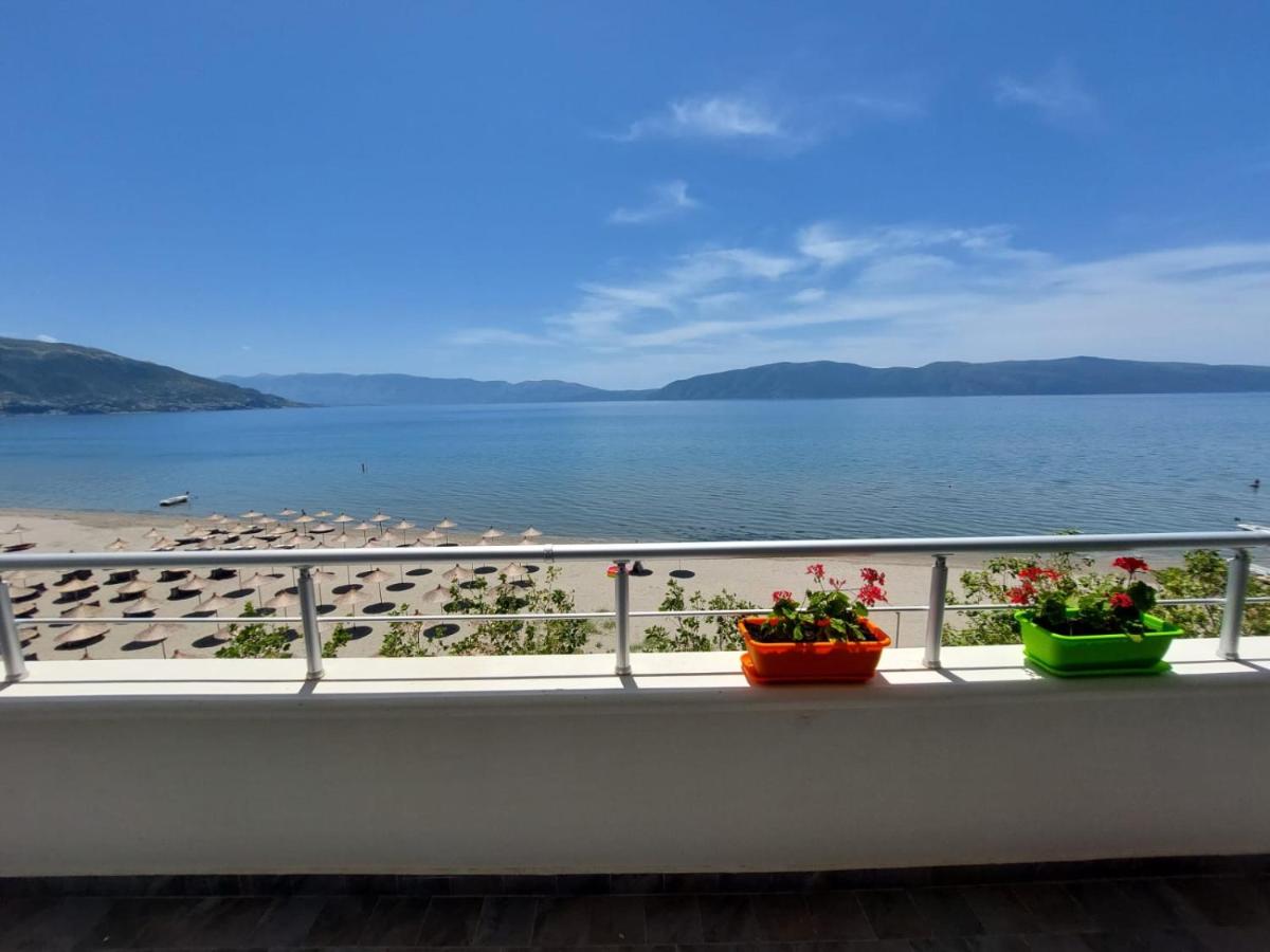 Grace - Bed and Breakfast Vlorë