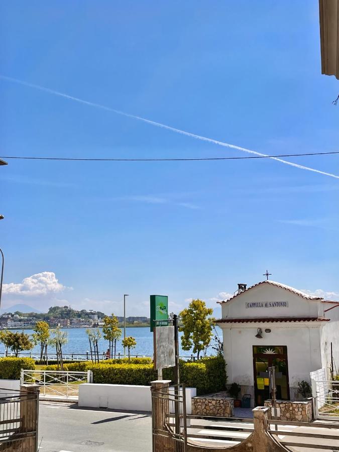 Locazione Turistica Misano - B&B Monte di Procida
