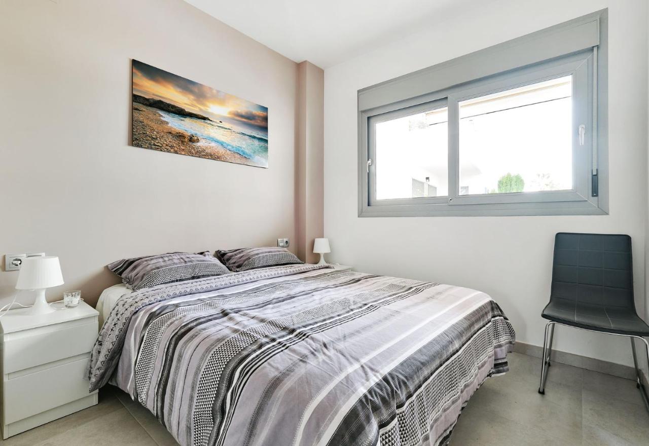 Appartement - Vue sur Jardin