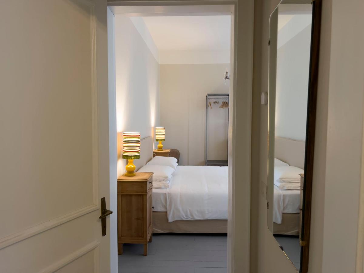 Superior Zimmer mit Kingsize-Bett