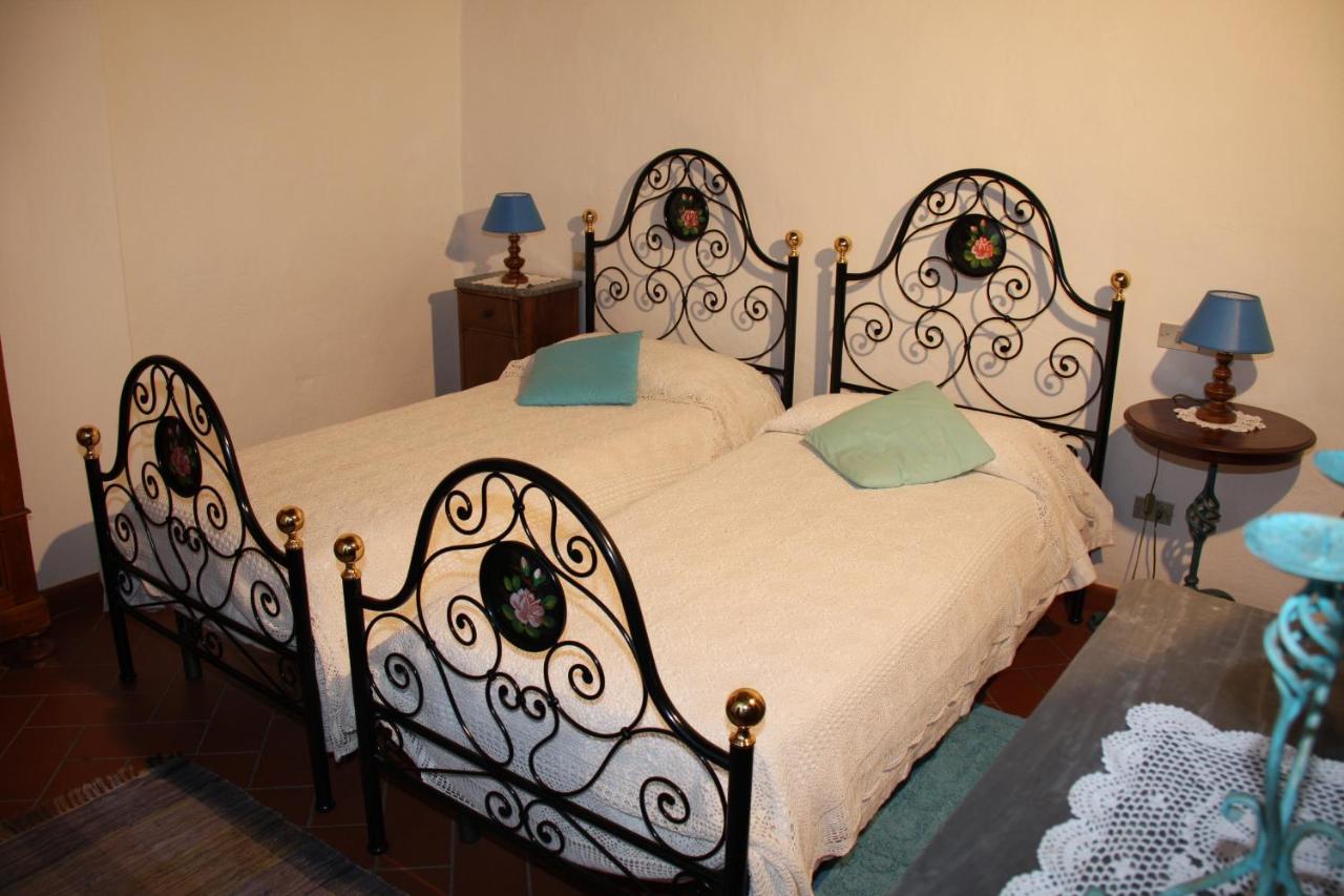 Appartamento con 2 Camere da Letto (4 Adulti)