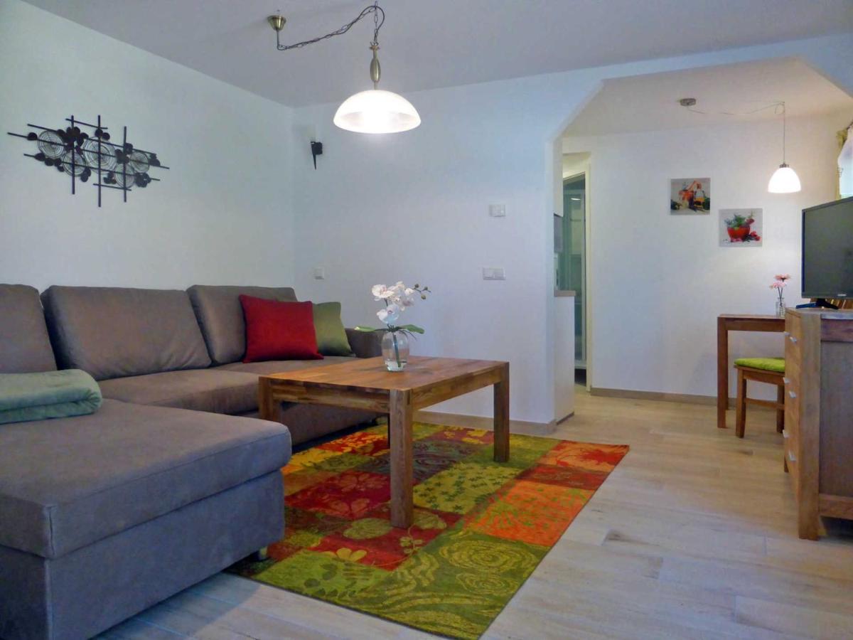Appartement 1 Chambre