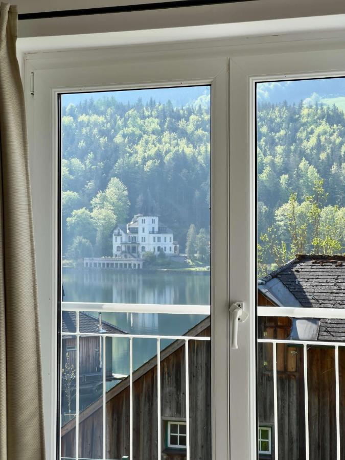 Ferienwohnung Grundlsee - Ferienwohnung