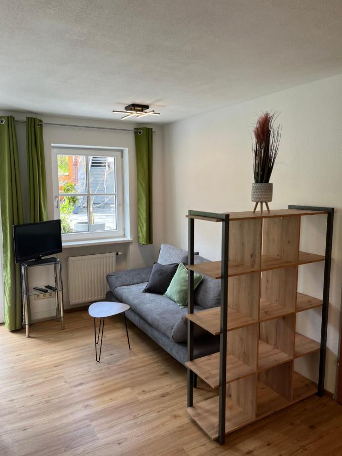 Appartement avec Terrasse