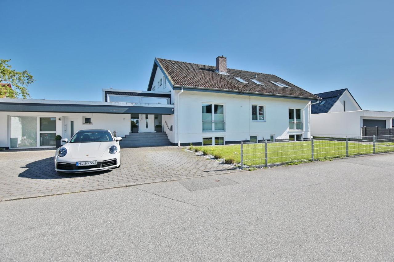 Urlaubsanker Urlaubs-Anker - B&B