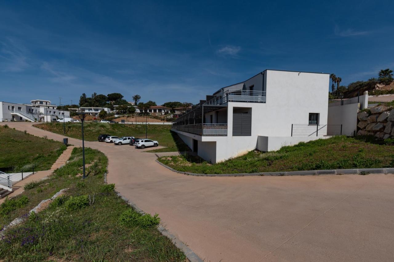 Nepita - B&B Porticcio