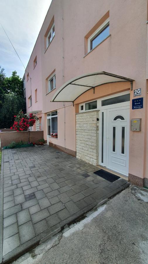 Luxury Maraschino Apartments - Chambres d’hôtes Zadar