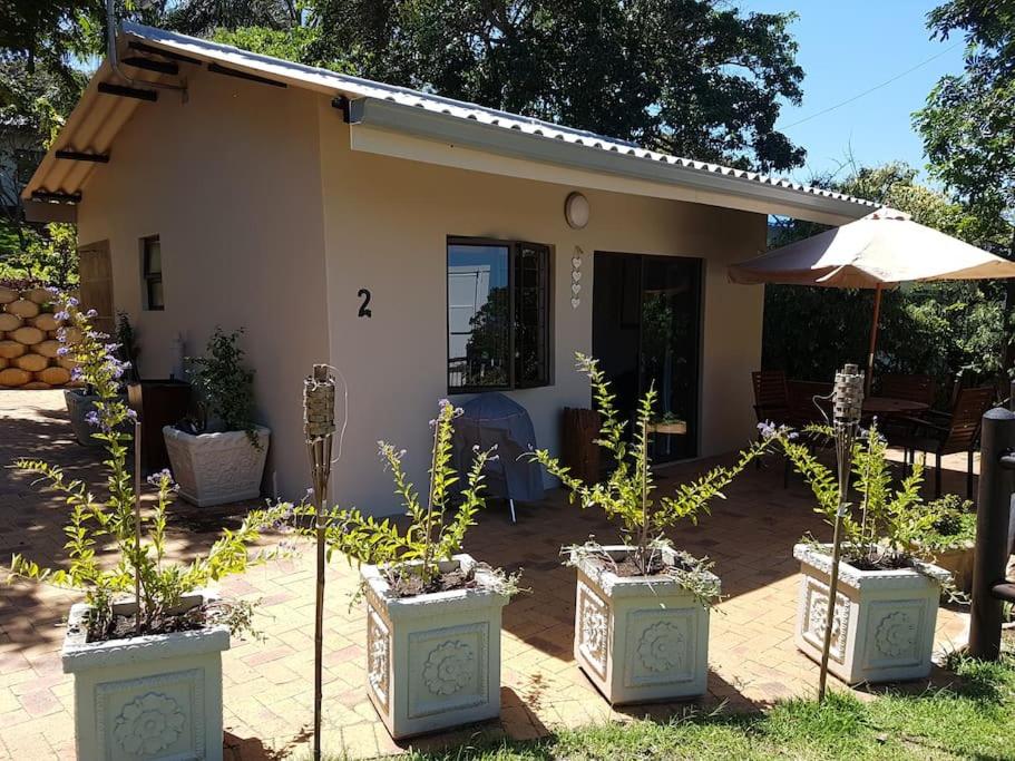 1 Bedroom apartment in Chakas Rock, Ballito - B&B