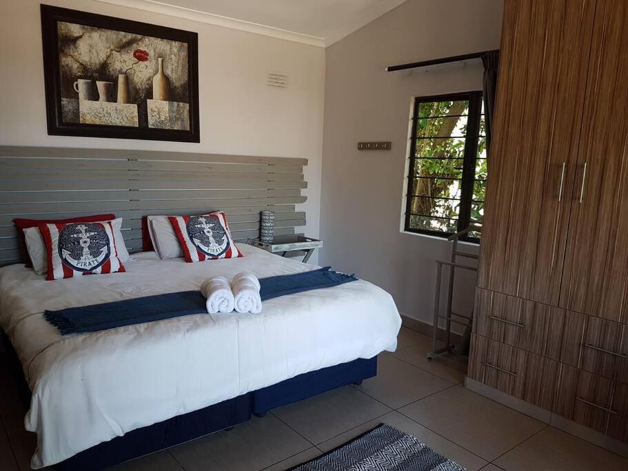 1 Bedroom apartment in Chakas Rock, Ballito - B&B Ballito