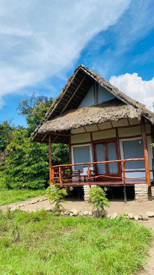 Kazinga Wilderness Lodge - B&B Katunguru
