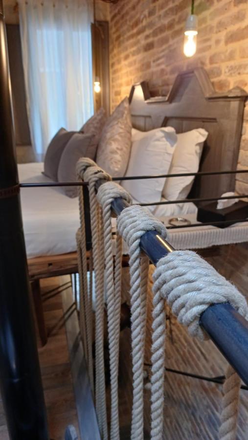 Dimora 421 ApartSuite Chioggia - B&B