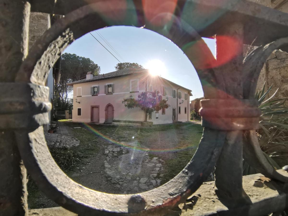 Corte Signoretti - Hystorical Villa - B&B