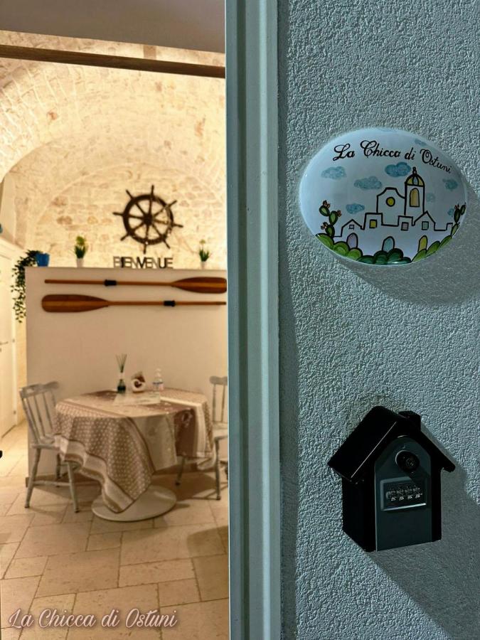La Chicca di Ostuni - B&B