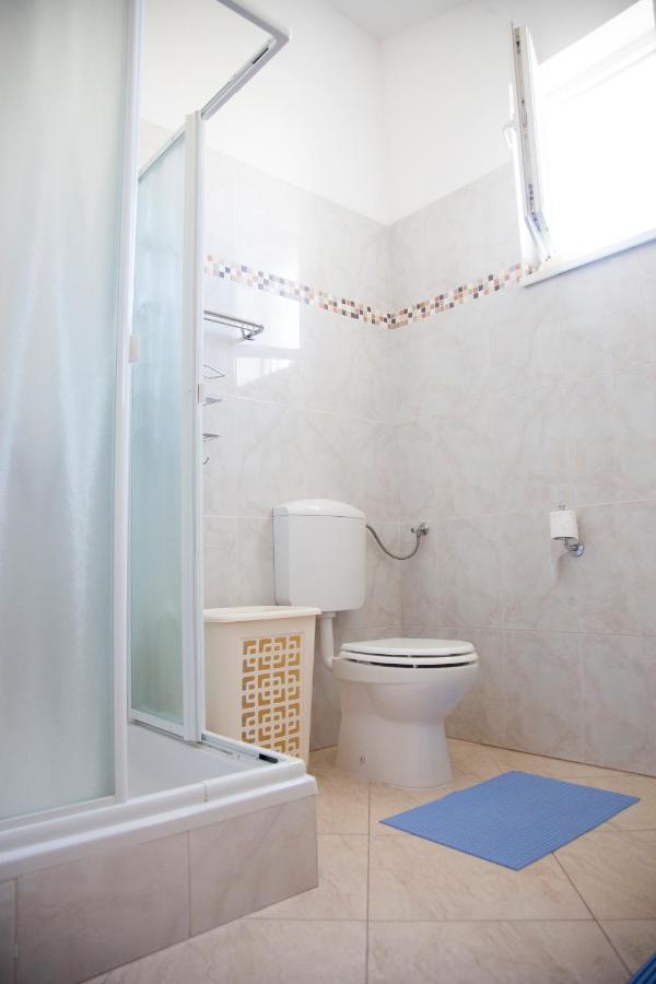 Appartamento con Balcone