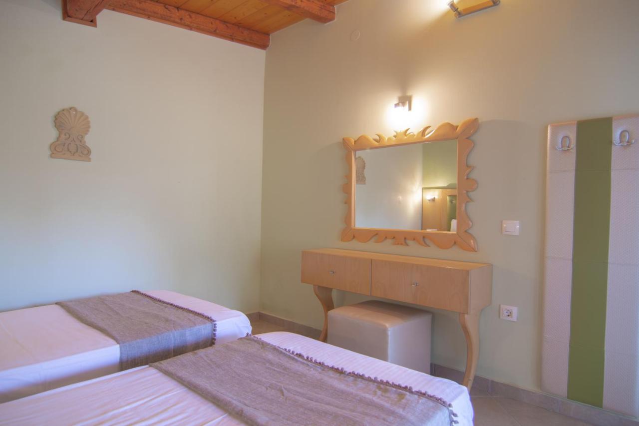 Casa con 1 dormitorio