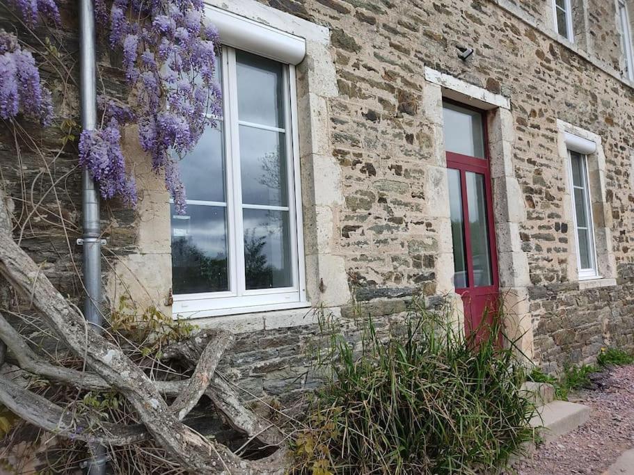 Le vulcain - B&B