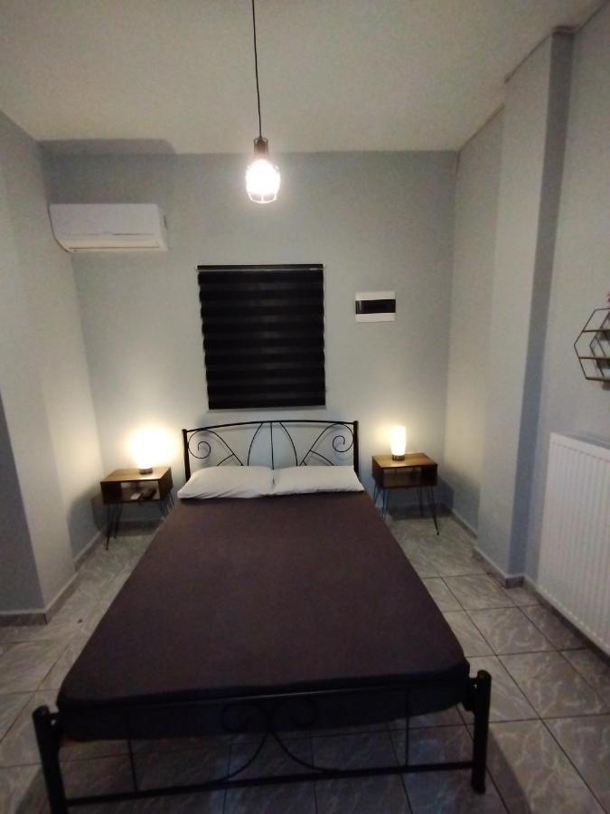 Apartment mit 2 Schlafzimmern