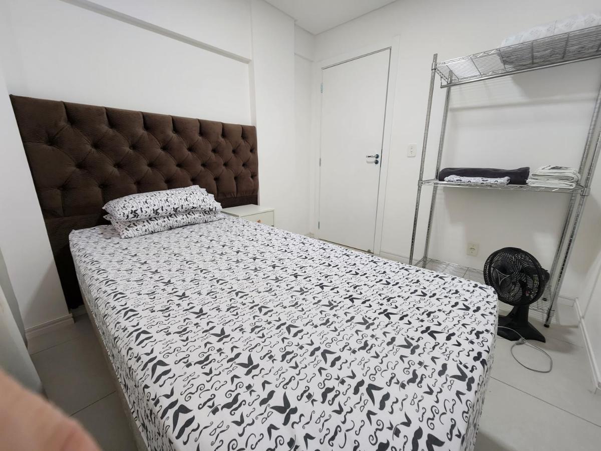 Apto no Centro de Jaraguá do Sul - Bed and Breakfast Jaraguá do Sul