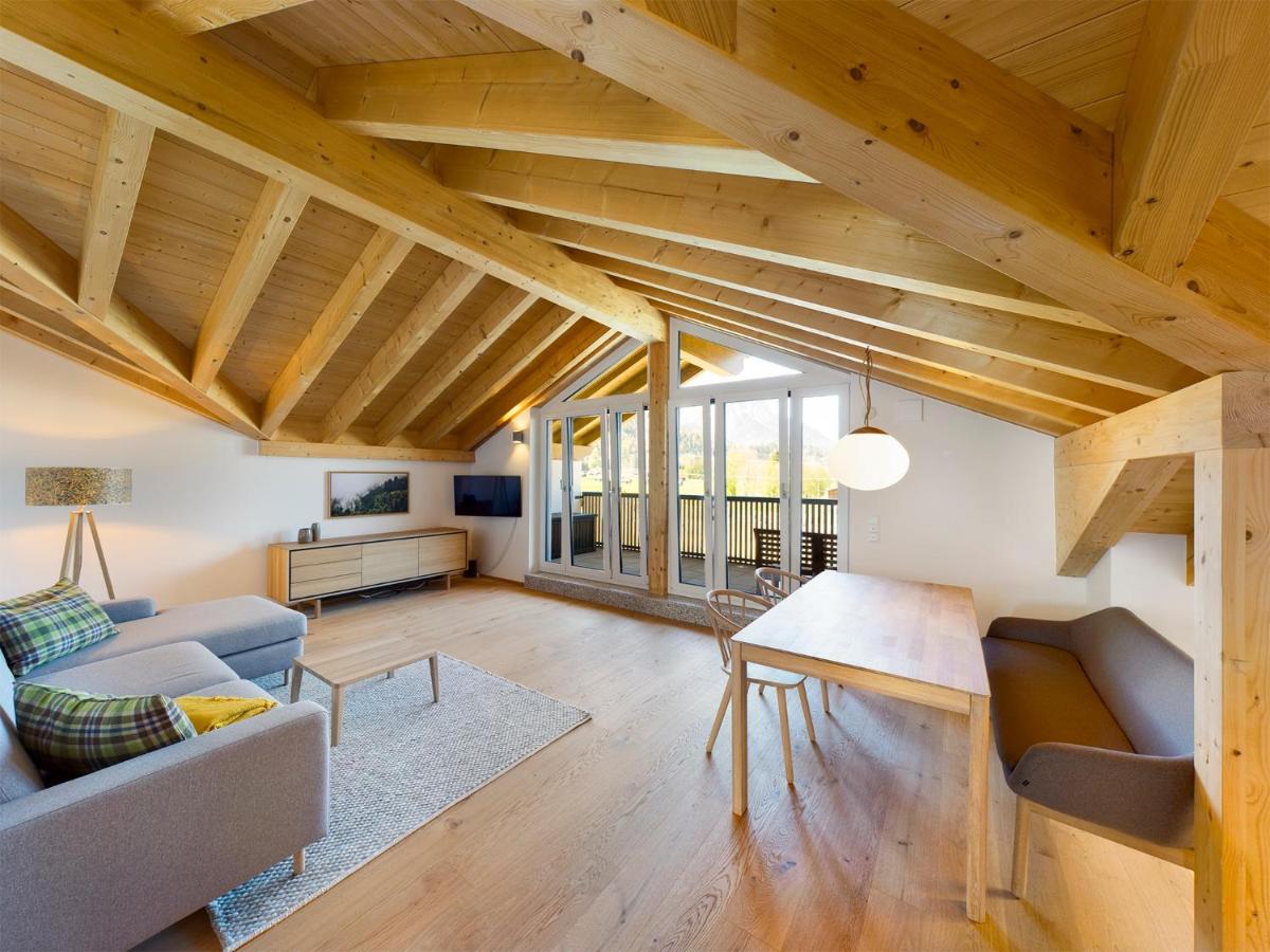 Apartment with Sauna