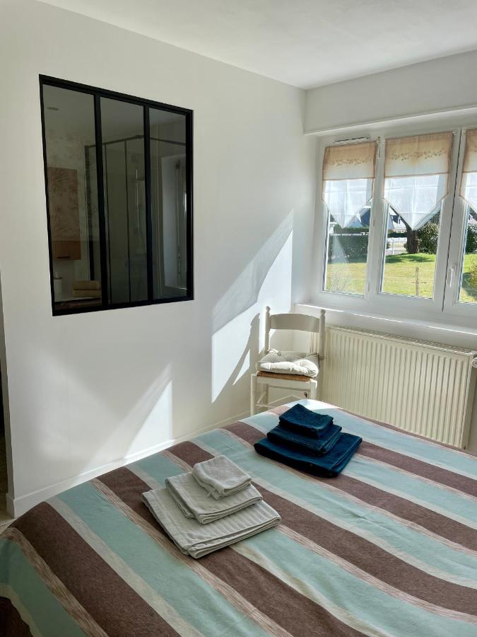 Chambre Triple