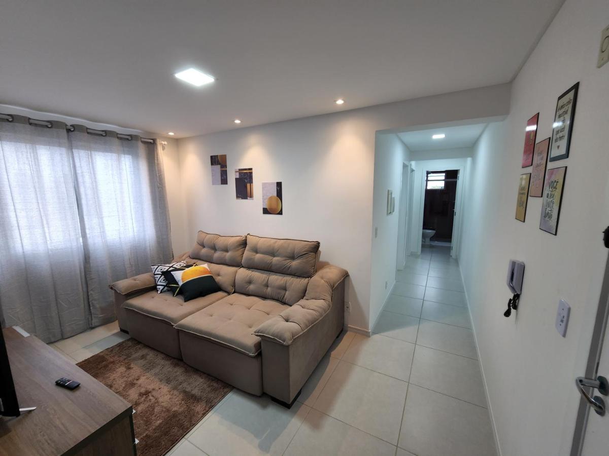 Apto no Centro de Jaraguá do Sul - B&B Jaraguá do Sul