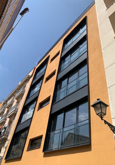 CATERINA Santa Mònica - B&B Barcellona