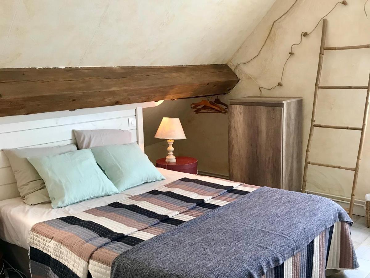 Suite 2 Chambres