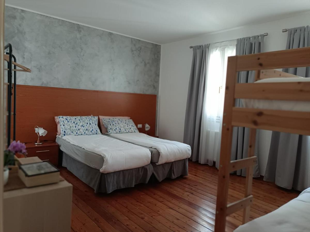Chambre Familiale