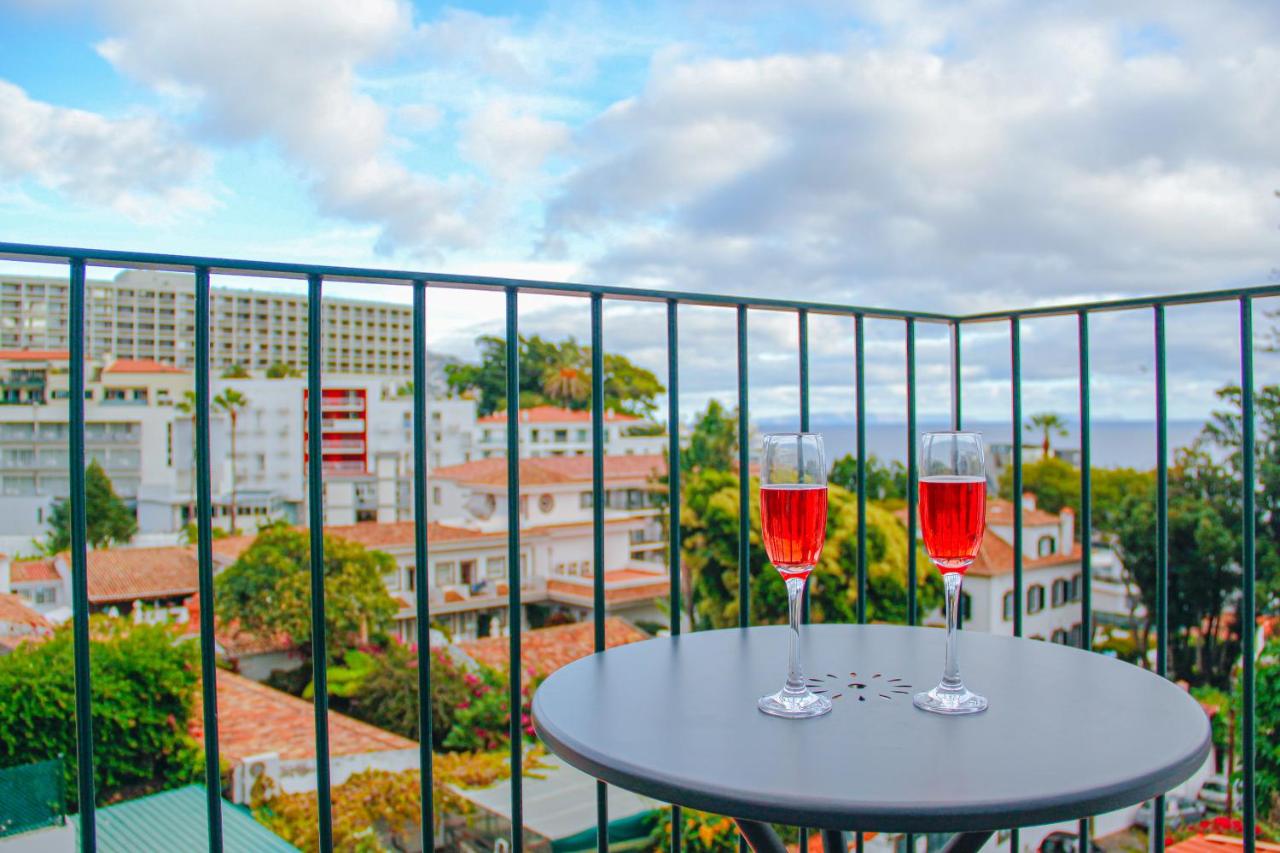 Casal da Penha Apartments - B&B Funchal
