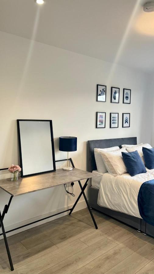 Madison Court Apartments - B&B