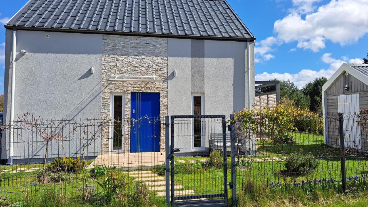 Niebieskie Drzwi Kopalino - B&B