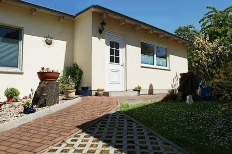 Ferienwohnung Montag _ in der Alts - B&B