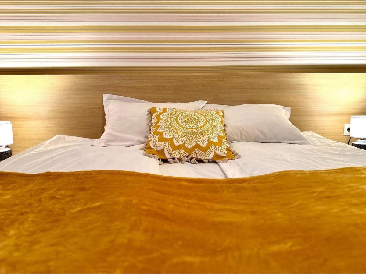 Suite with Sea View