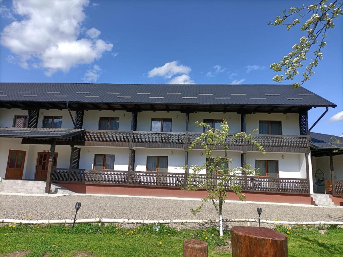 Casa Câmpulungeană - Bed and Breakfast