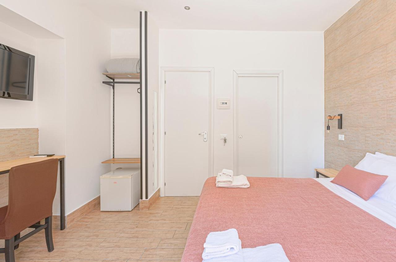 Chambre Double avec Salle de Bains Privative