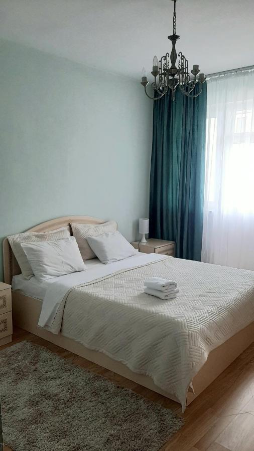 B&B Alma-Ata - Апартаменты с видом на горы - Bed and Breakfast Alma-Ata