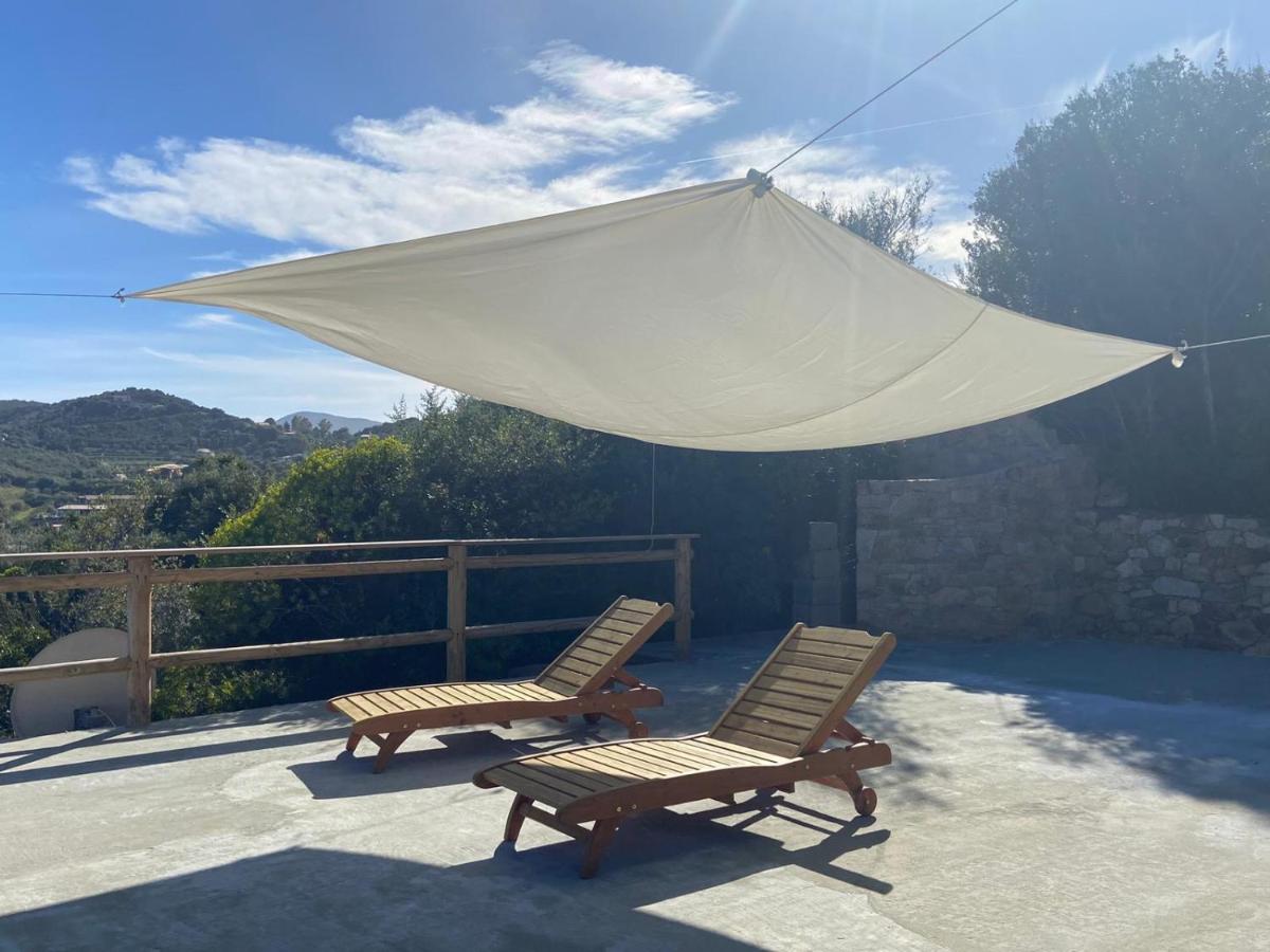 Villa SoleMar - B&B Marina di Gairo