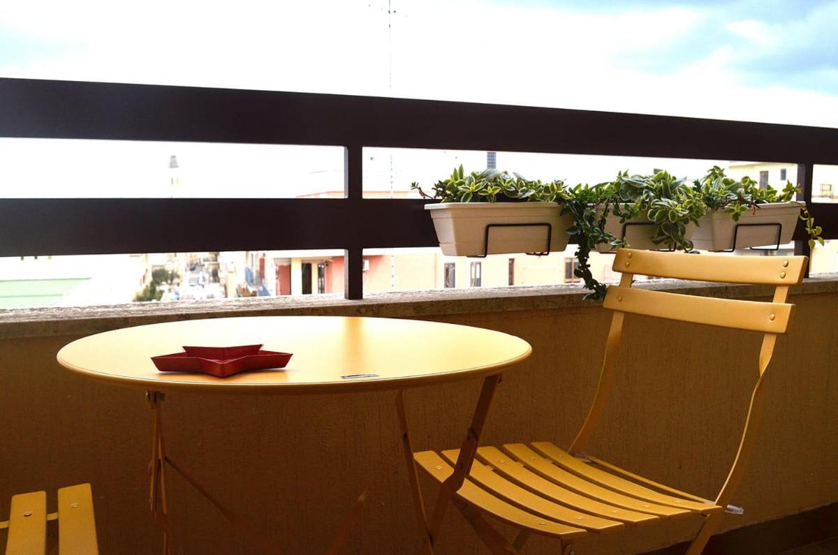 Vista Lecce Apartment - Ferienwohnung
