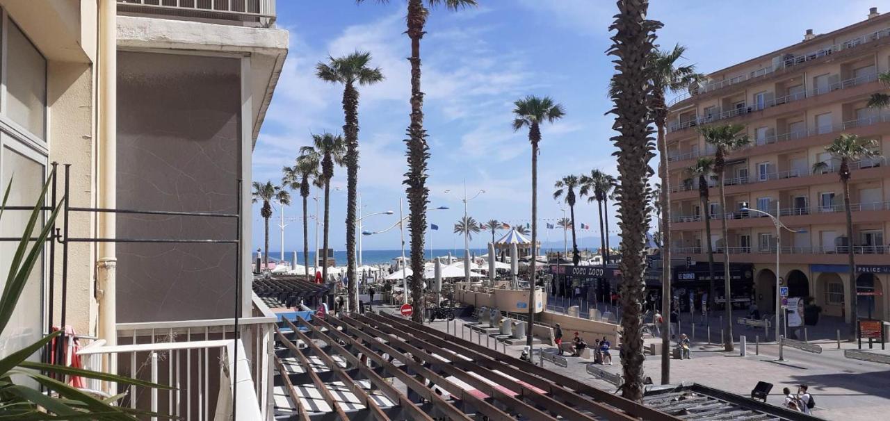 Studio Central - Chambres d’hôtes Canet-en-Roussillon