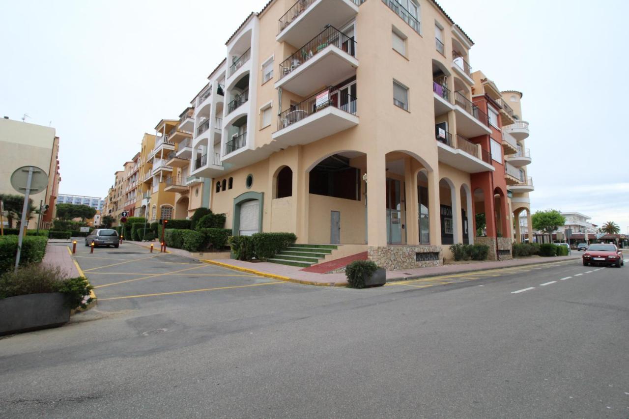 Basic comfort Apartment Gran reserva 0055 - Bed and Breakfast Empuriabrava