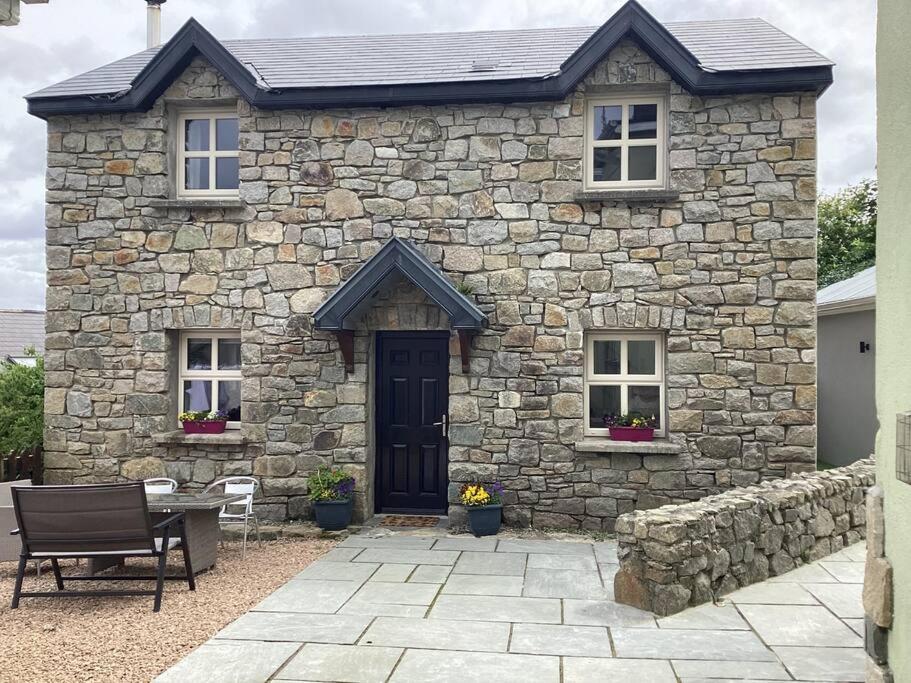 Roundstone Retreats Abbys cottage - Ferienwohnung