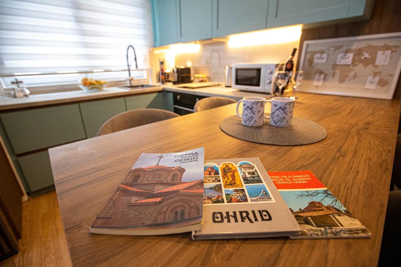 Modern Ozark Escape - B&B Ocrida